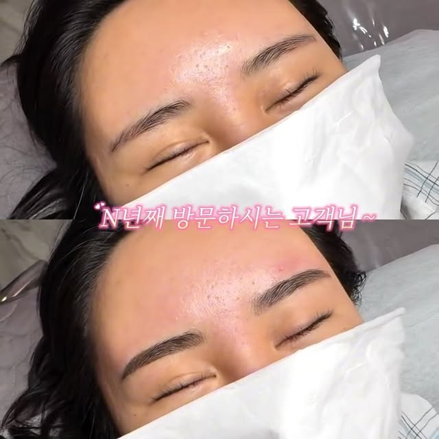 쏘뷰티 인스타그램 게시물